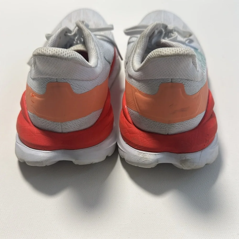 Hoka One One Mach 4 Women's Sneakers Size 8B Workout Running Gym Training - Picture 5 of 7